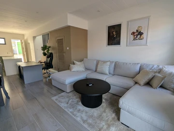 2 Bedroom Townhouse Complex