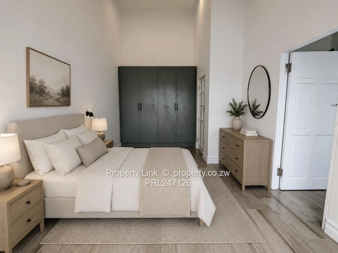 Corner Unit Secure Lock Up & Go Modern Living In Newlands (Sole Mandate)