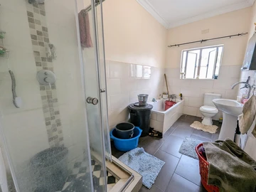 3 Bedroom Townhouse Complex