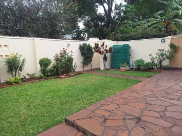 3 Bedroom Townhouse Complex