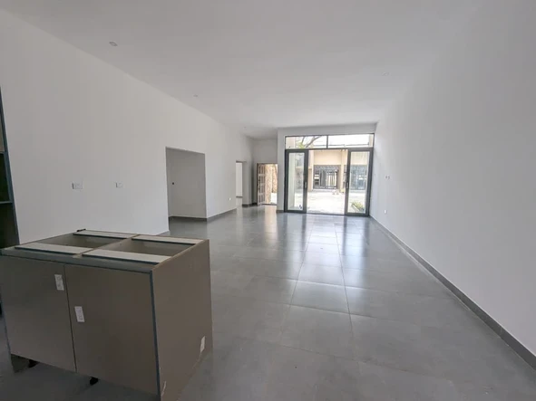 20 Unit Townhouse Complex