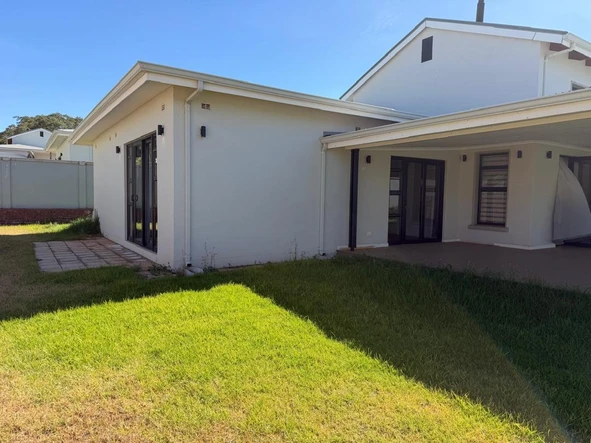 4 Bedroom Townhouse Complex