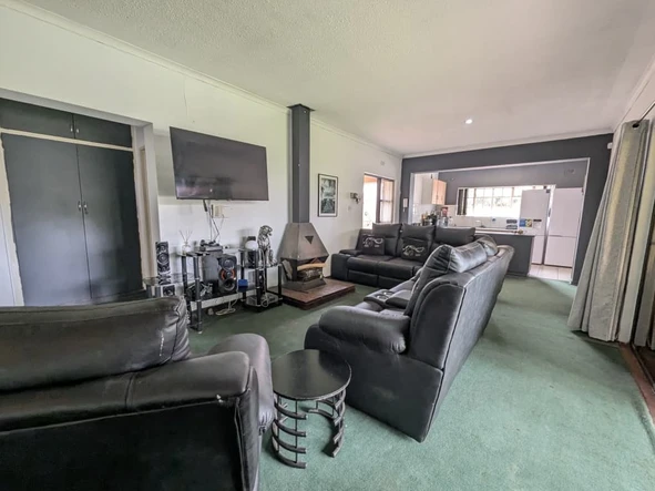 3 Bedroom Townhouse Complex