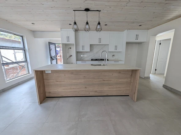 14 Unit Townhouse Complex