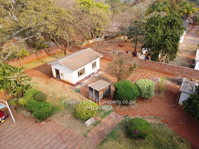 Build Your Dream Home On This Residential Stand