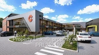 Cumberland Commercial Park