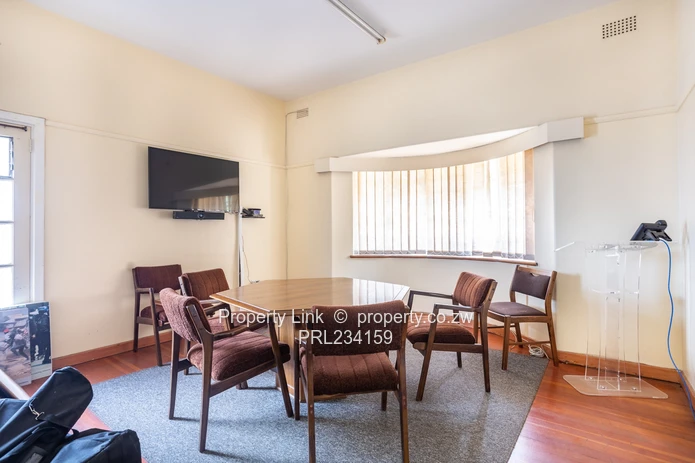 Strategic Commercial Address for your Offices!