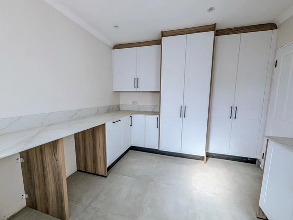 14 Unit Townhouse Complex