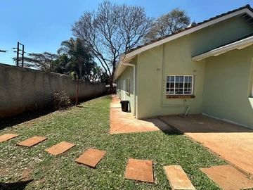 3 Bedroom Townhouse Complex