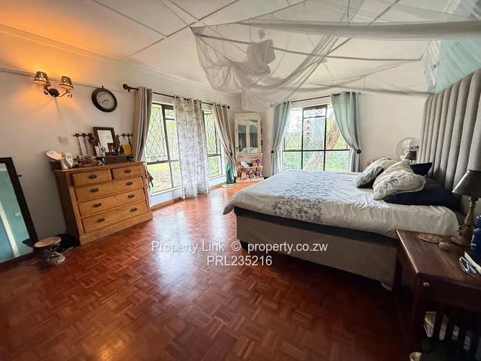 Spacious 5-Bed Family Home For Rent In Avondale