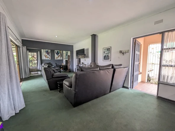 3 Bedroom Townhouse Complex