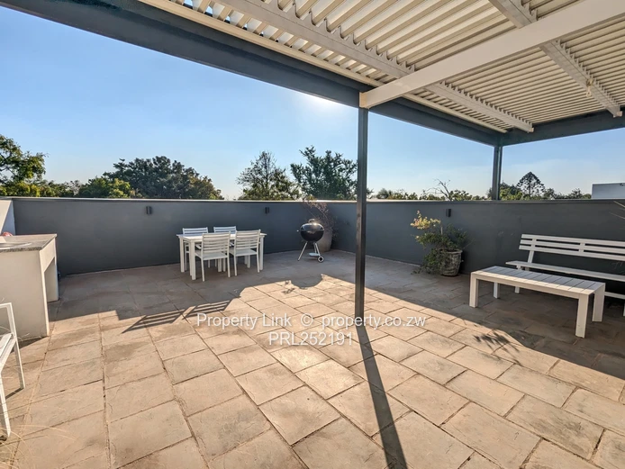 Modern & Move-In Ready 1-Bed Apartment To Let