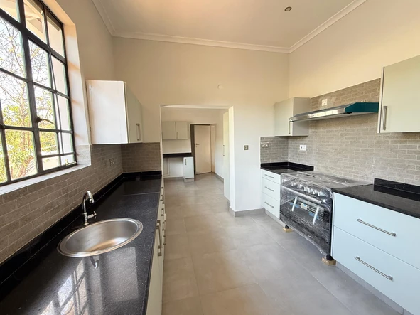 3 Bedroom Townhouse Complex