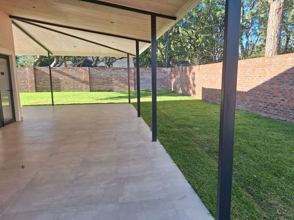 3 Bedroom Townhouse Complex