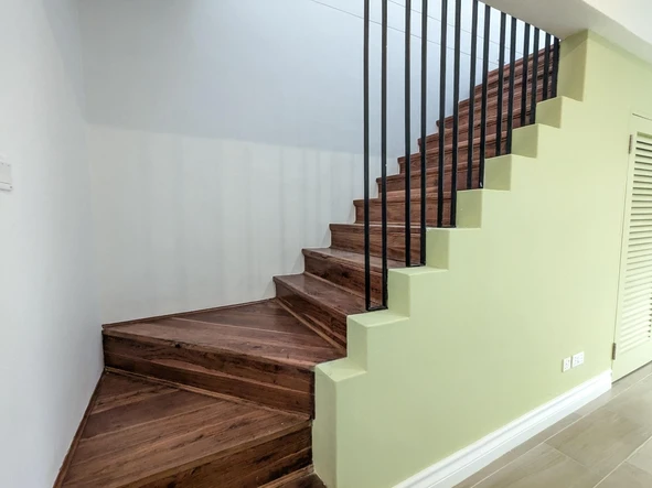 2 Bedroom Townhouse Complex