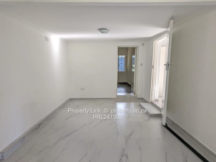 Executive Offices In Prime Alexandra Park To Let