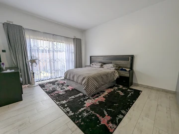 3 Bedroom Townhouse Complex