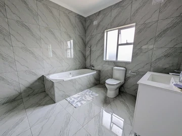 2 Unit Townhouse Complex