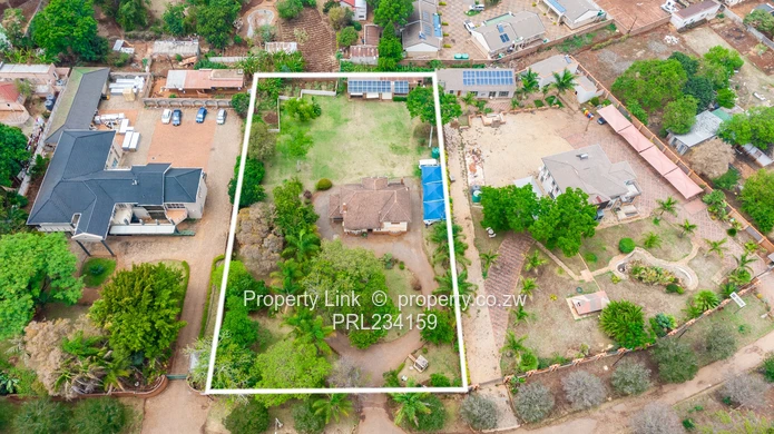 Strategic Commercial Address for your Offices!