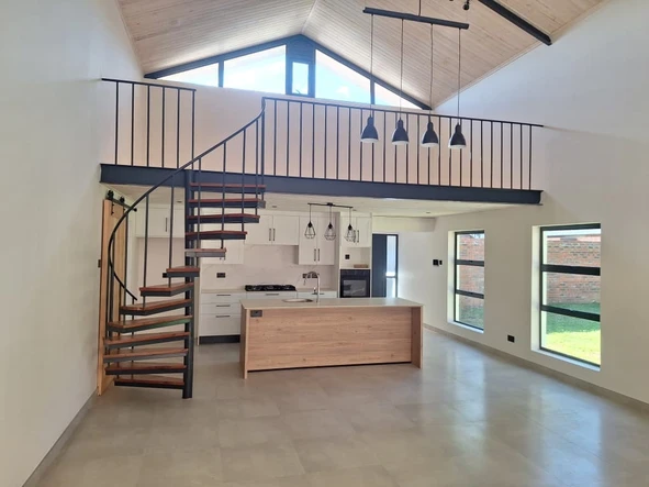 3 Bedroom Townhouse Complex