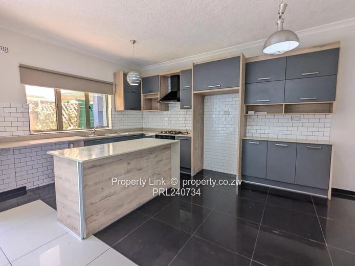 Secure Duplex Townhouse - Available Immediately