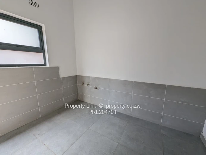 New Affordable Modern Development With Terms