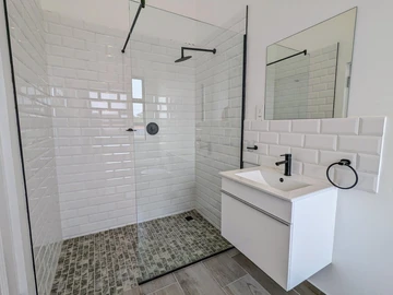 2 Bedroom Townhouse Complex