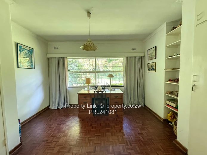 Premium Property In Colne Valley Up For Grabs!