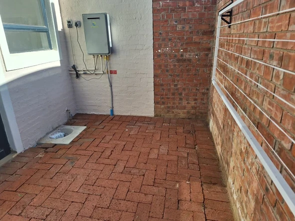 3 Bedroom Townhouse Complex