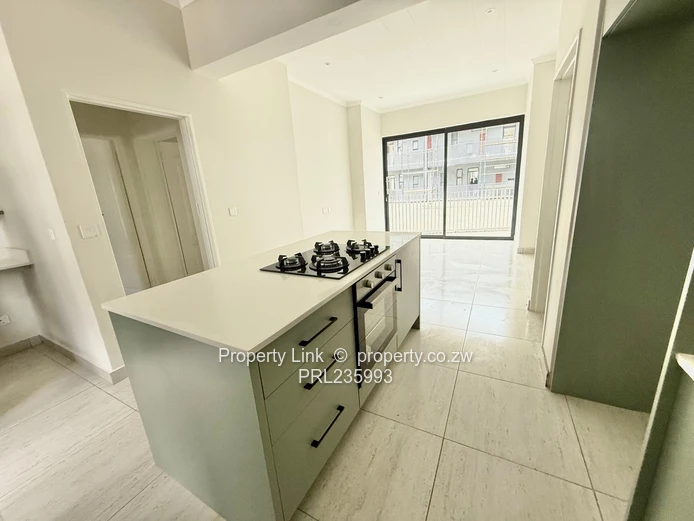 2-Bed, 2 -Bath Ground Floor Flat Available To Rent