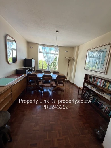 Neat Avenues Apartment In A Well-Managed Complex