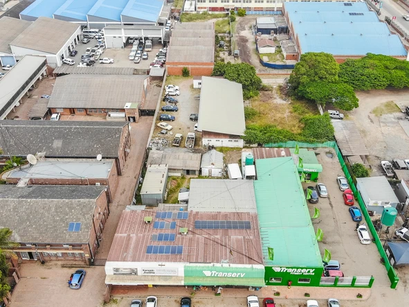 Shop & Retail Property