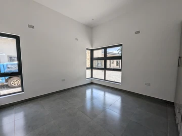 20 Unit Townhouse Complex