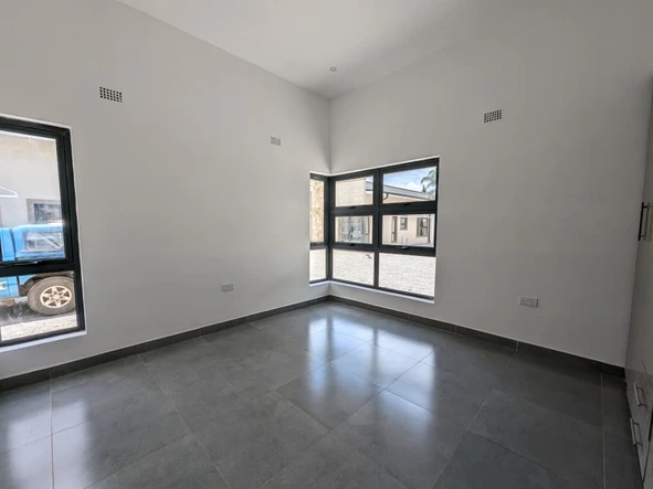 20 Unit Townhouse Complex