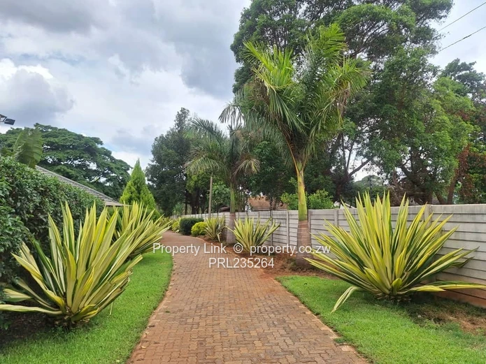 Stunning Family Home For Sale In Northwood