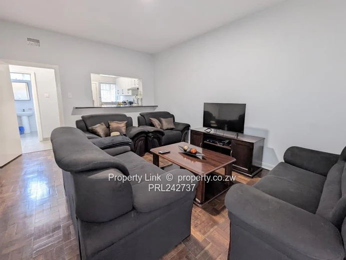 Newly Renovated Turnkey Investment Opportunity