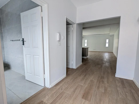 2 Unit Townhouse Complex