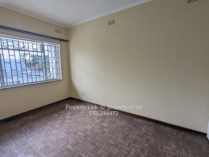 Avenues Townhouse - Available Immediate