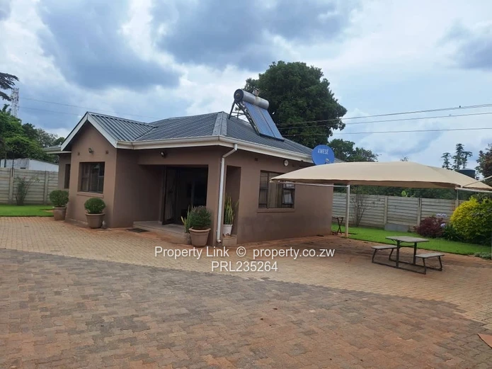 Stunning Family Home For Sale In Northwood