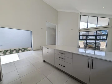 3 Bedroom Townhouse Complex