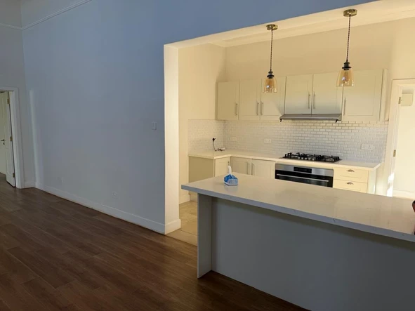 4 Bedroom Townhouse Complex