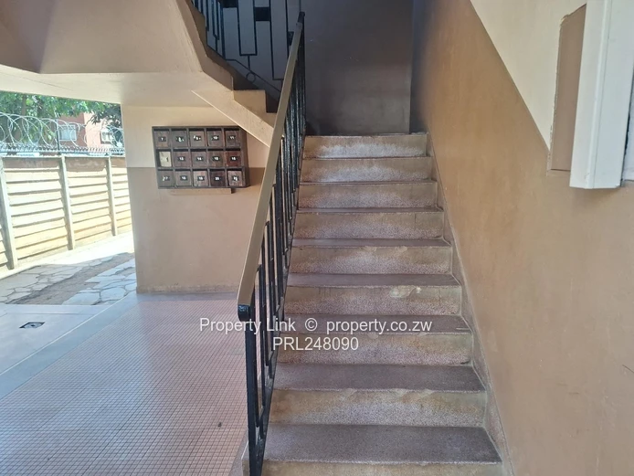 Avenues Flat For Sale