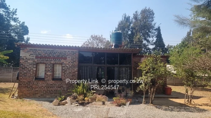 Conveniently Located Property Near Cleveland Road