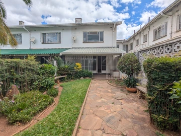 2 Bedroom Townhouse Complex