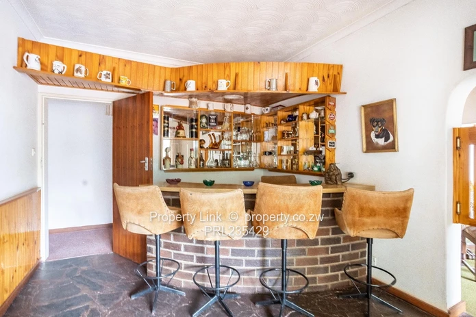 1-Acre Corner Stand with Spacious Family Home (Sole Mandate)