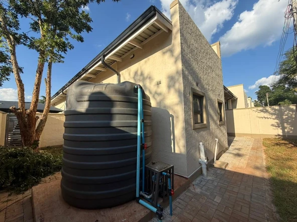 20 Unit Townhouse Complex