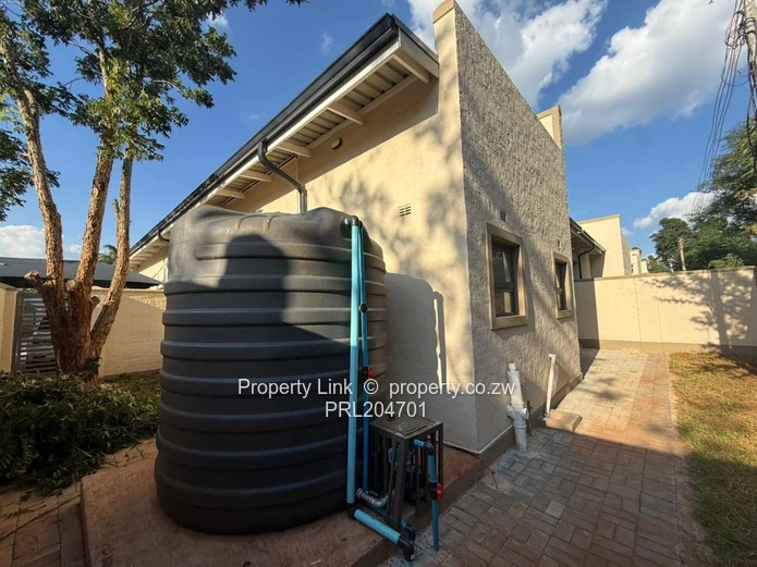 New Affordable Modern Development With Terms