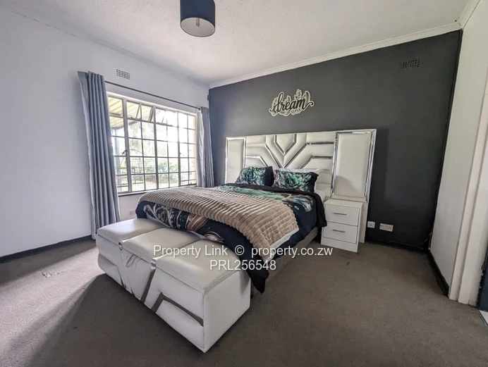 Conveniently Located Avondale Cluster Home
