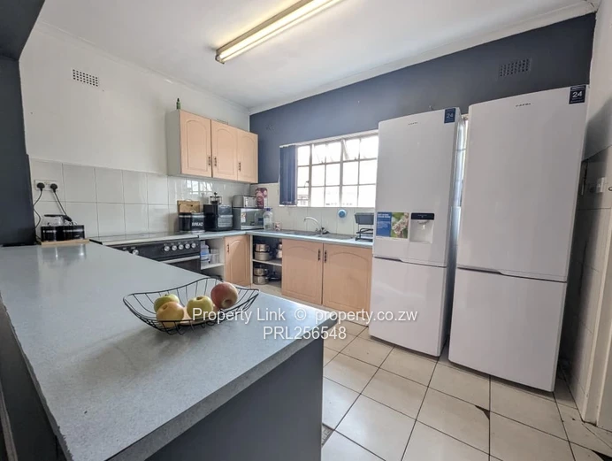 Conveniently Located Avondale Cluster Home