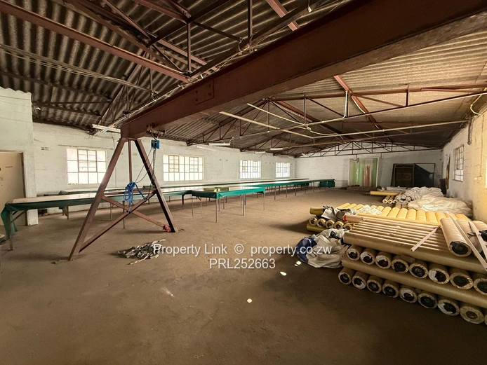 Strategically Located Versatile Property